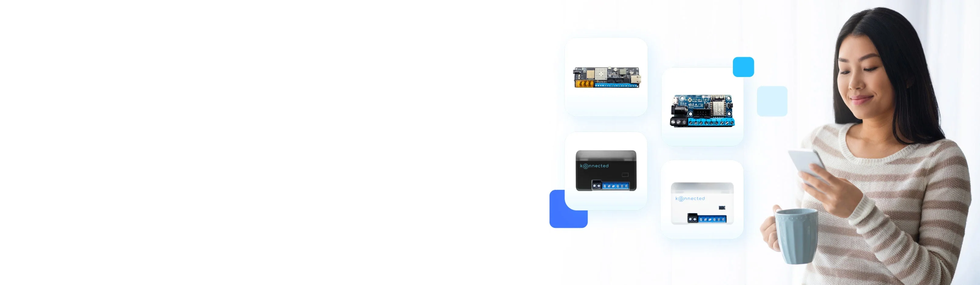 Modernize Your Wired Alarm System