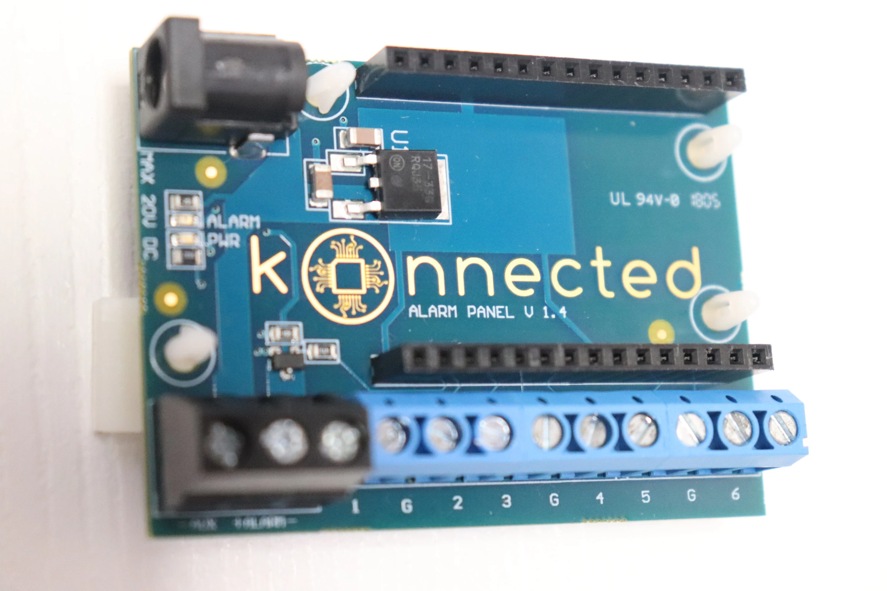 Adhesive Standoffs (set of 4) - Image 4