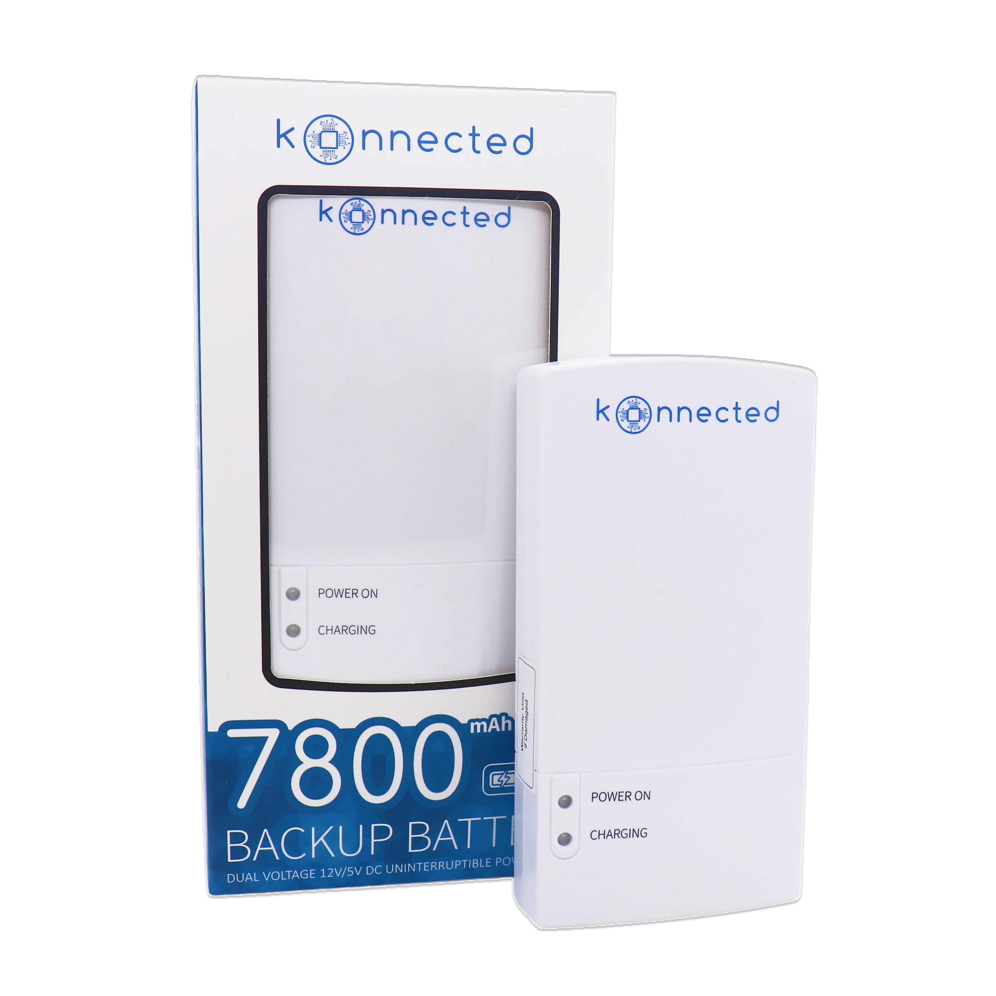 Backup Battery [DISCONTINUED] - Image 10