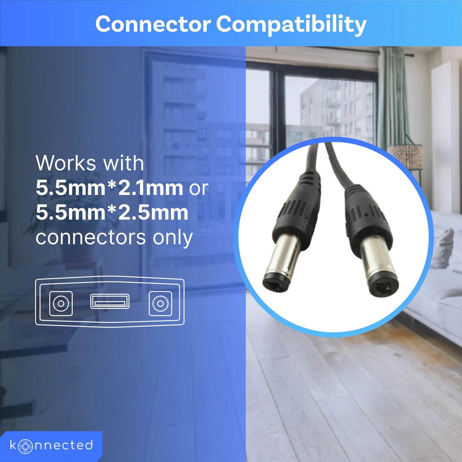 Backup Battery [DISCONTINUED] - Image 3