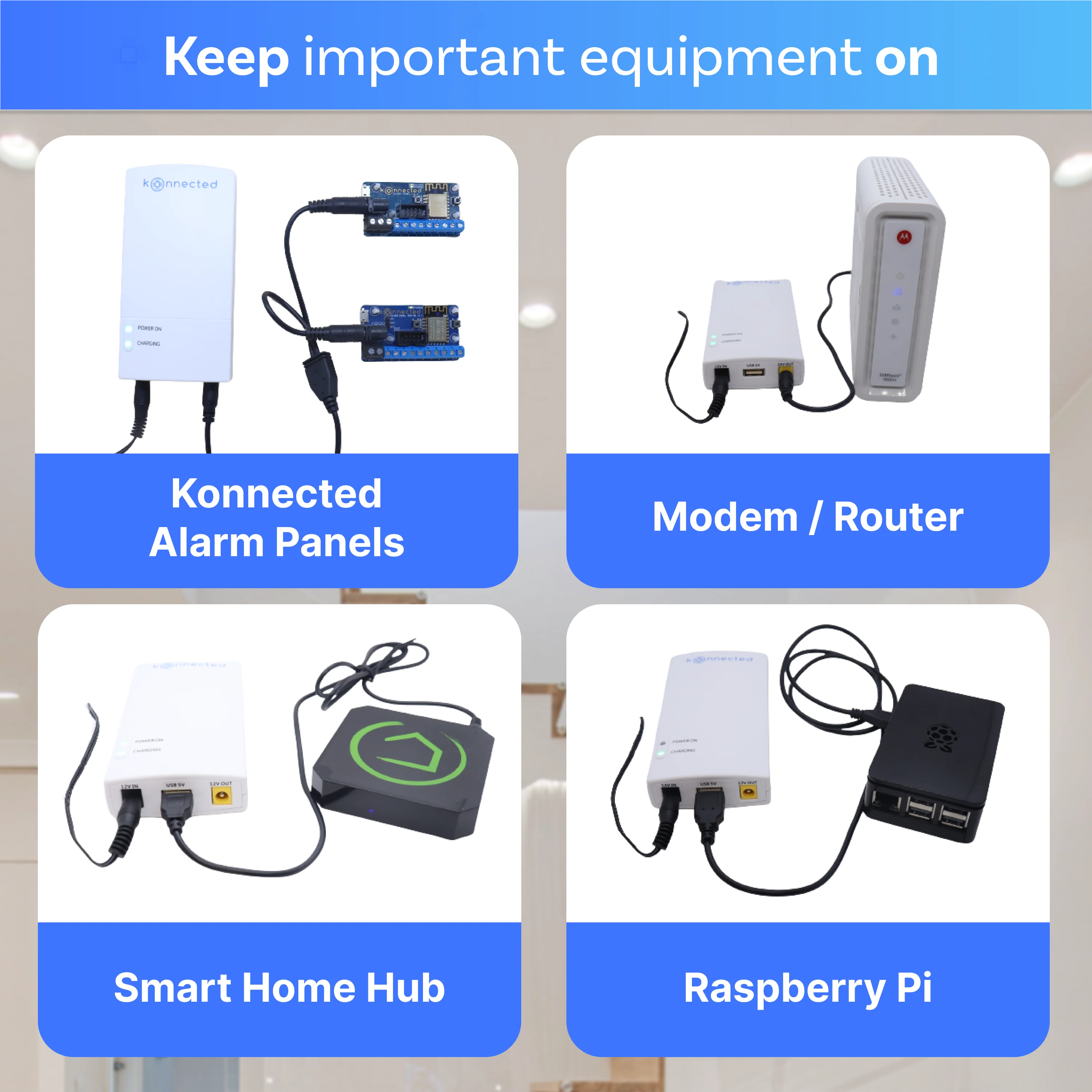 Backup Battery [DISCONTINUED] - Image 6