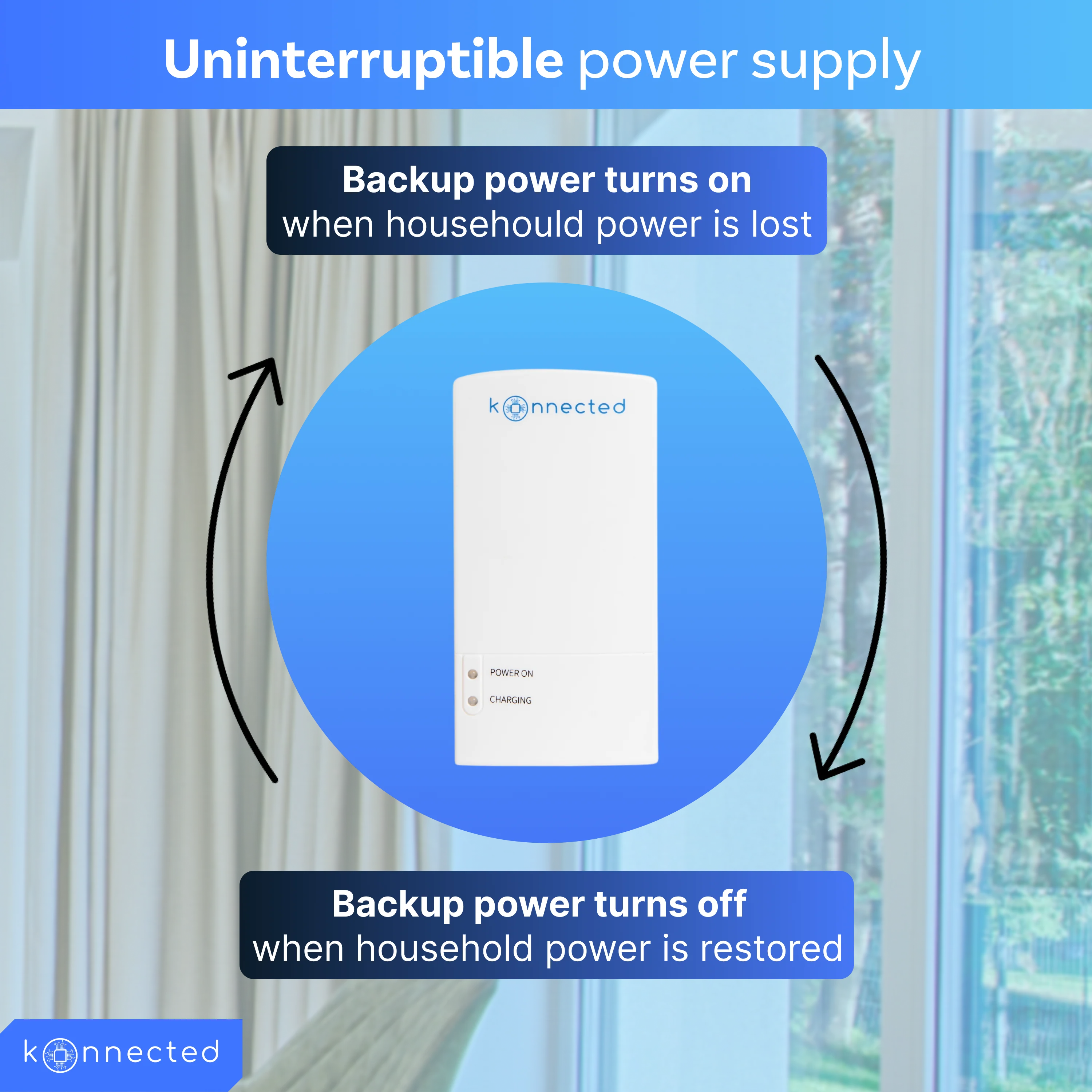 Backup Battery [DISCONTINUED] - Image 7