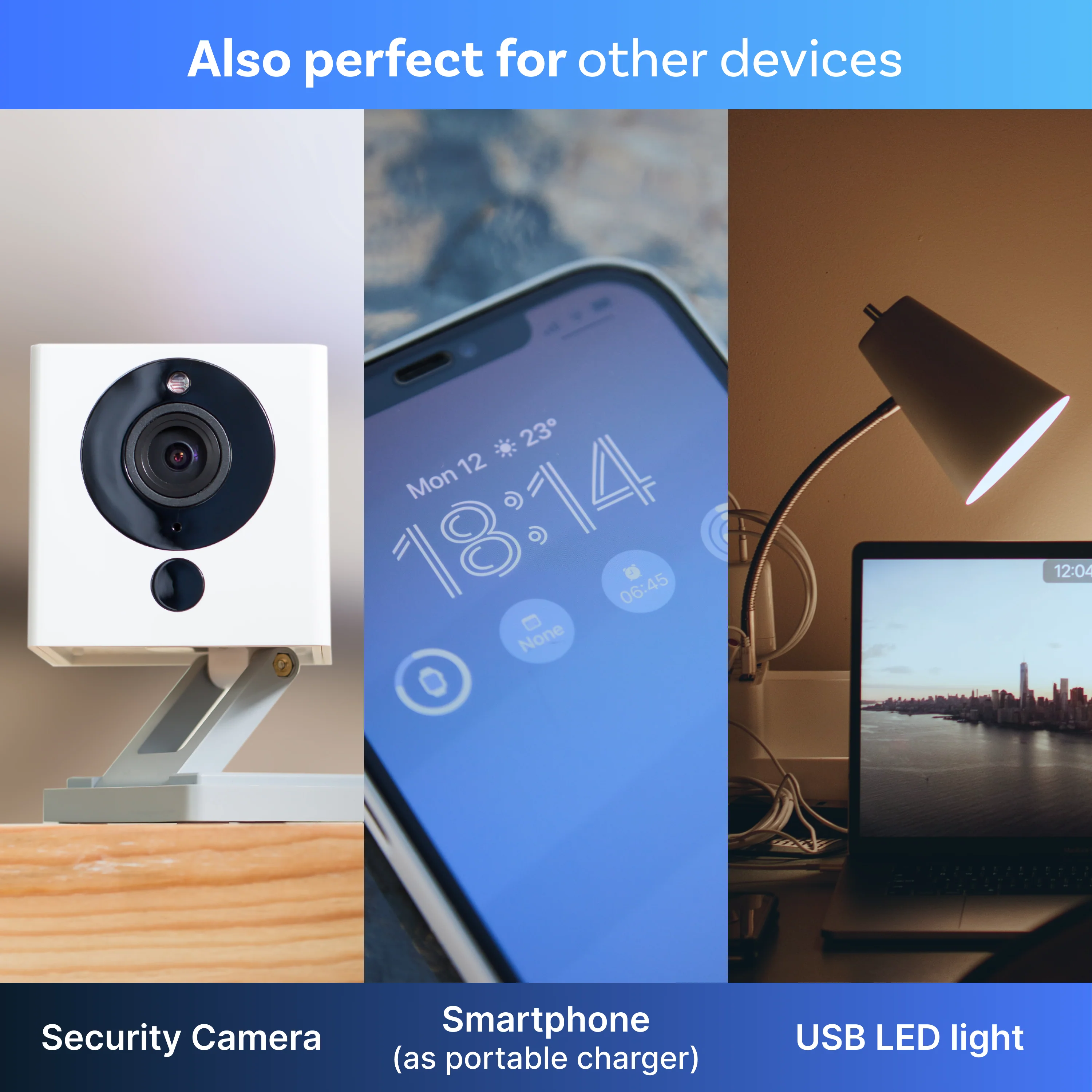 Backup Battery [DISCONTINUED] - Image 8