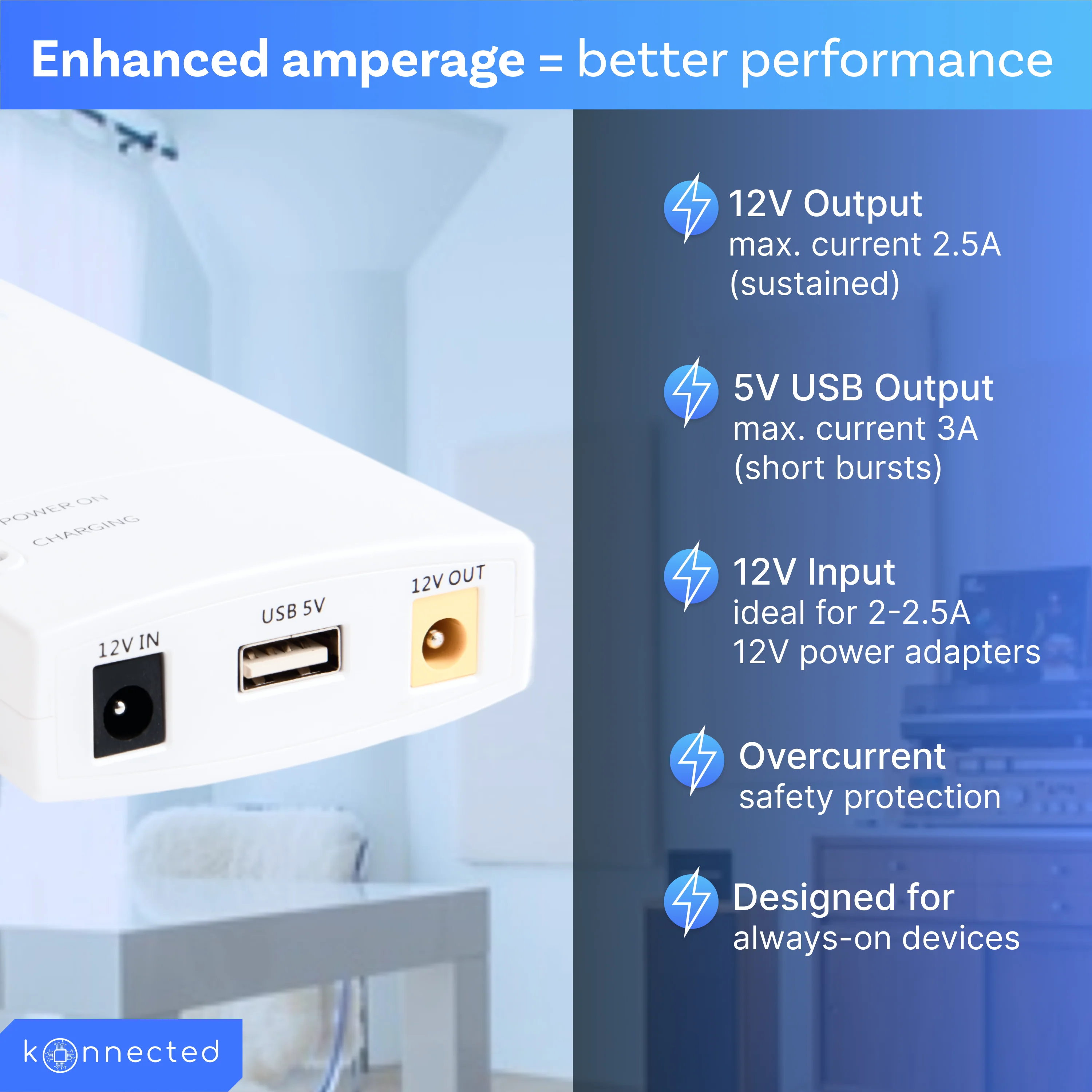 Backup Battery [DISCONTINUED] - Image 9