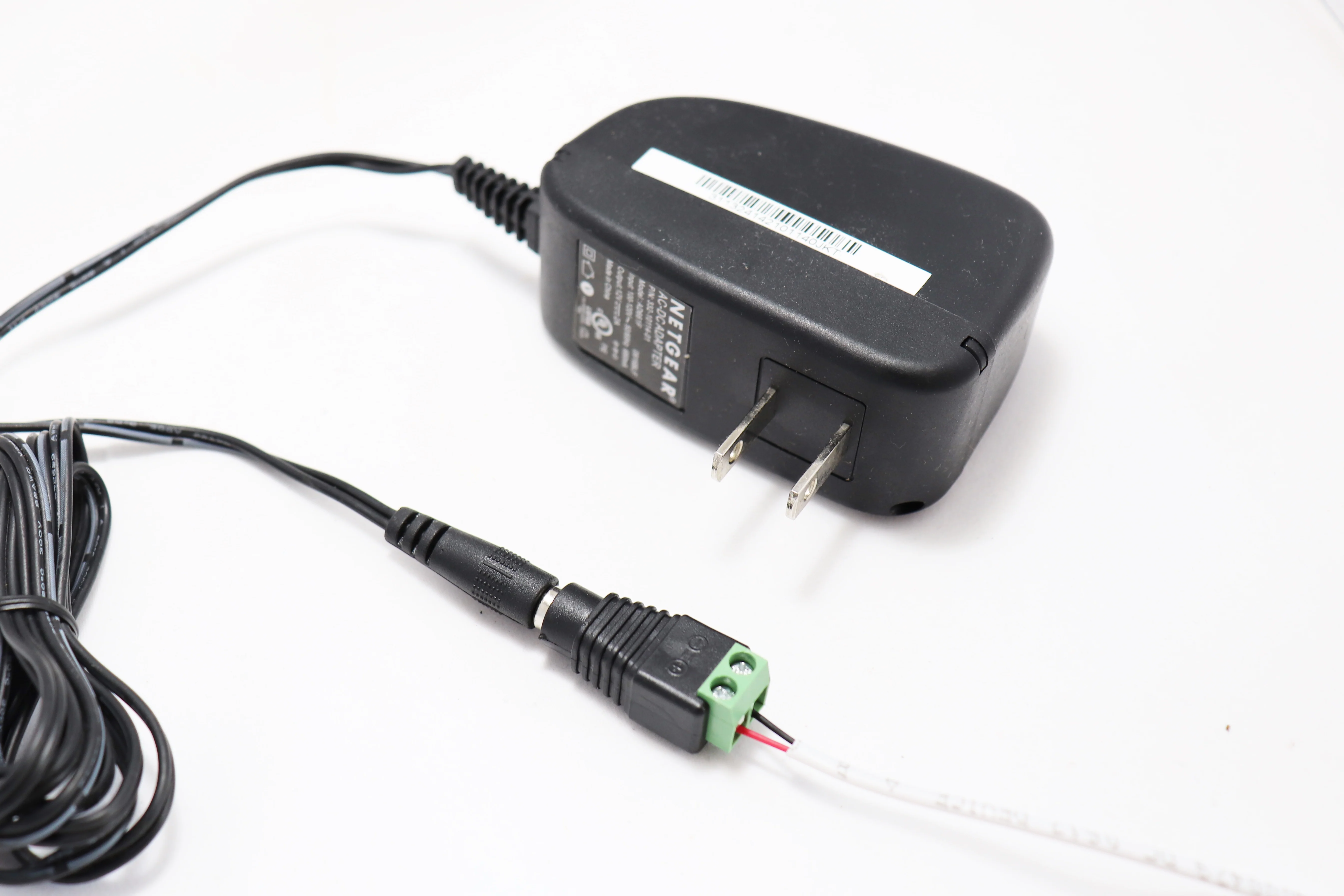 DC Power Screw Terminal Adapter - Image 3